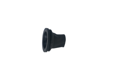 YC.DZ.GR000555-D12500iE-Control panel rear cover rubber sleeve（ZS）