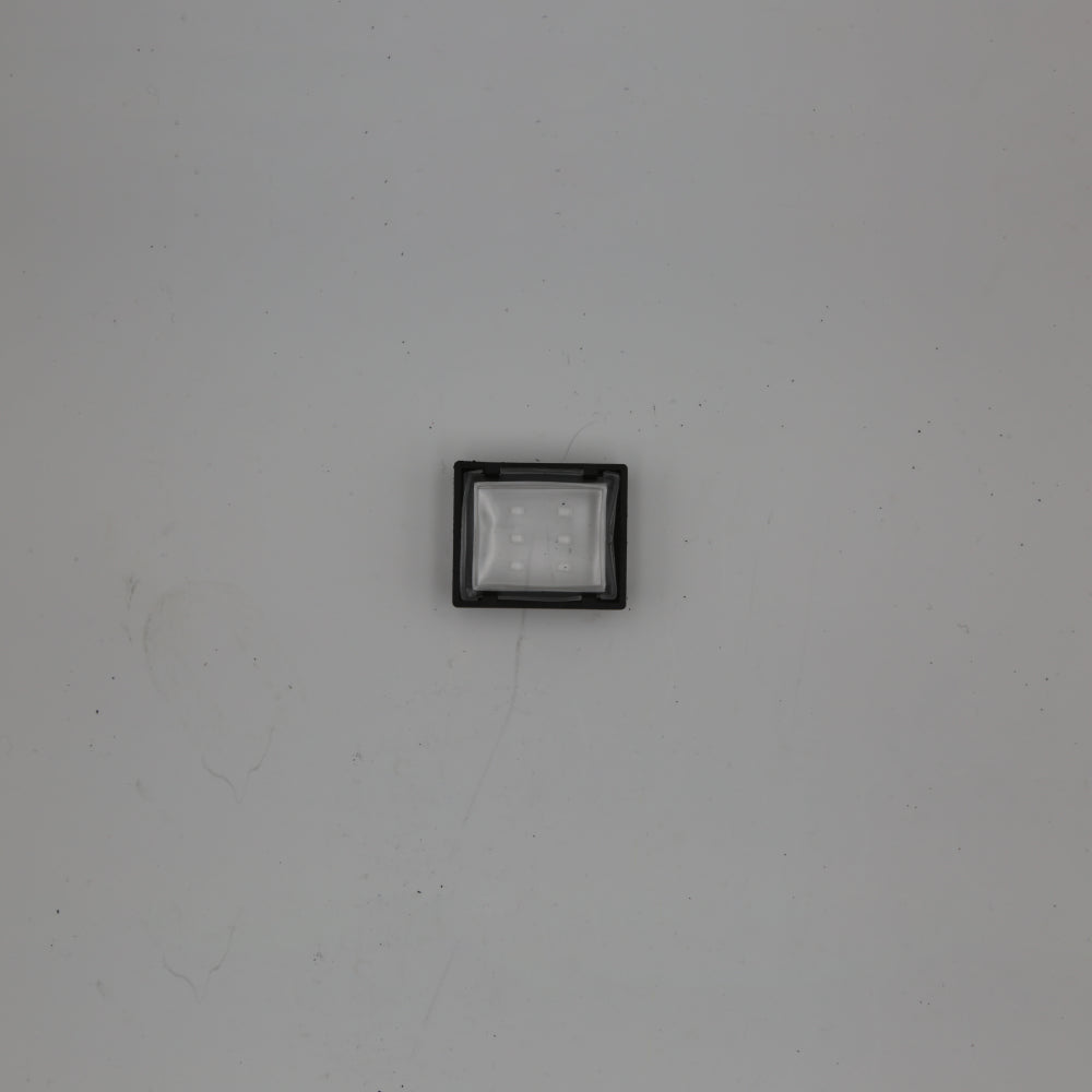 YC.DZ.GR000662-D12500iE-Control panel switch button protective rubber cover (ZS)