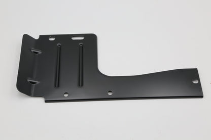 YC.DZ.GR000622-D12500iE- Exhaust Muffler Anti-scalding Baffle(ZS)(upgrade）