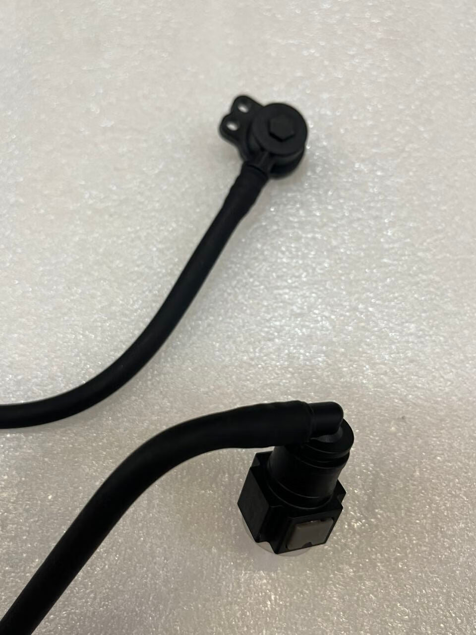 YC.DZ.GR000548-D12500iE-High Pressure Oil Pipe（ZS)(RH)