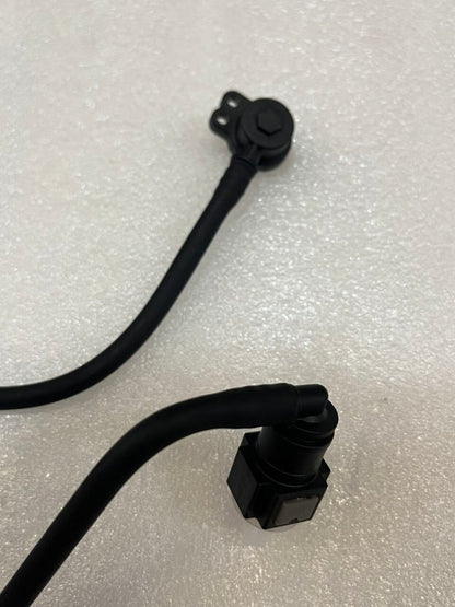 YC.DZ.GR000548-D12500iE-High Pressure Oil Pipe（ZS)(RH)