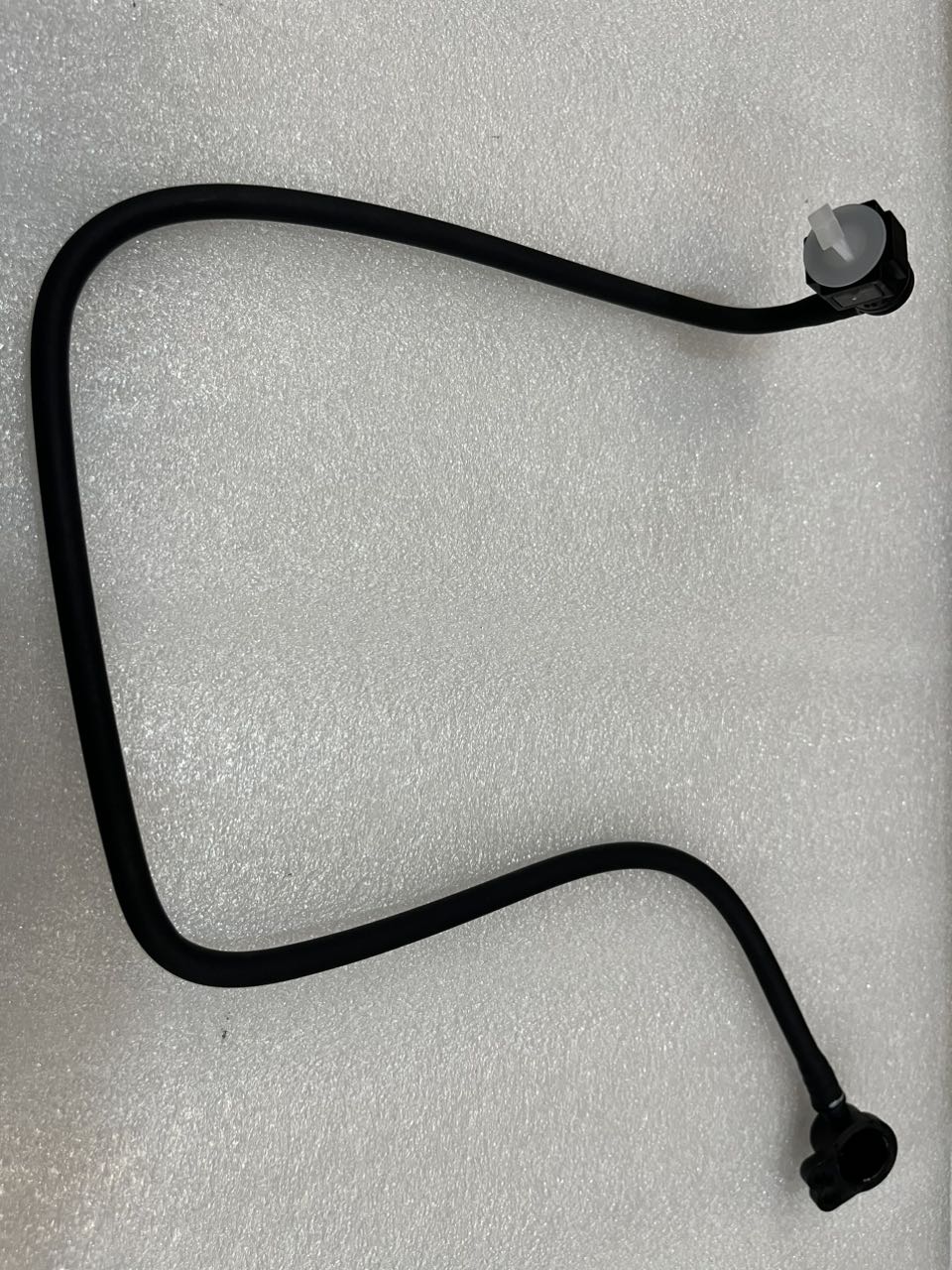 YC.DZ.GR000548-D12500iE-High Pressure Oil Pipe（ZS)(RH)