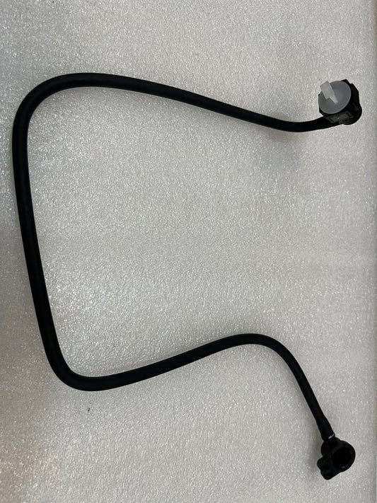 YC.DZ.GR000548-D12500iE-High Pressure Oil Pipe（ZS)(RH)