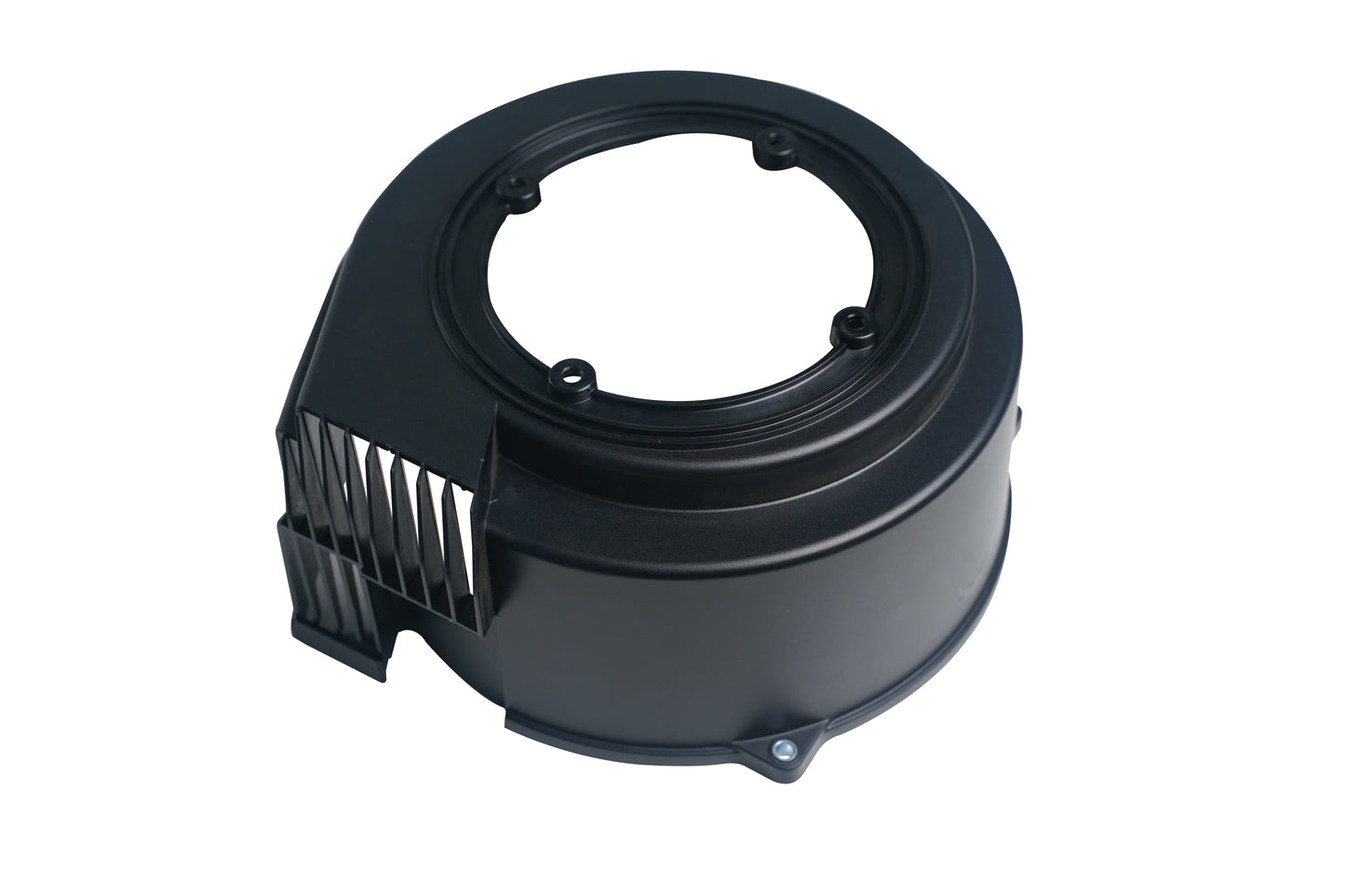 YC.DZ.GR000558-D12500iE-Motor Blower Housing（ZS）