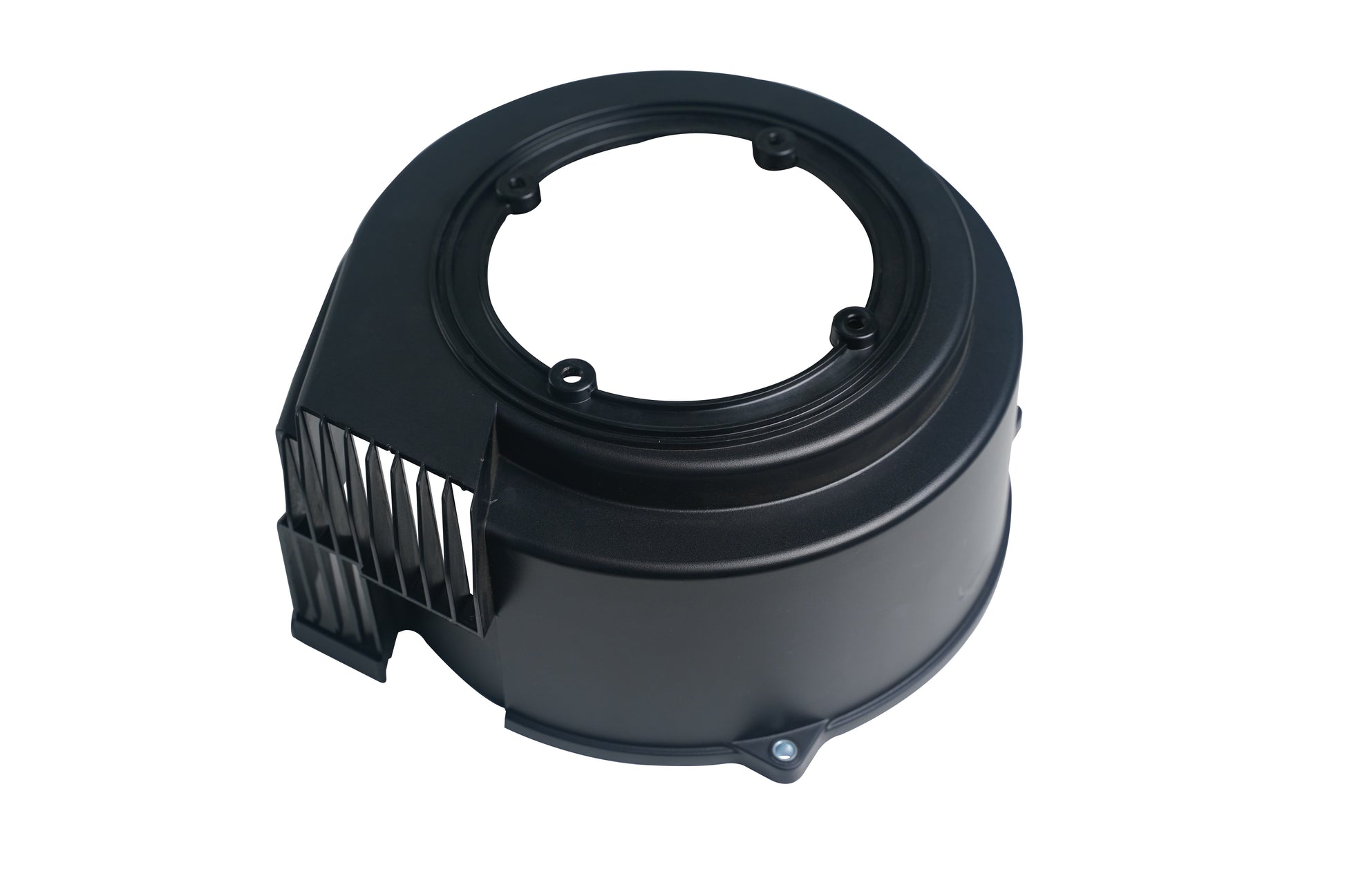 YC.DZ.GR000558-D12500iE-Motor Blower Housing（ZS）