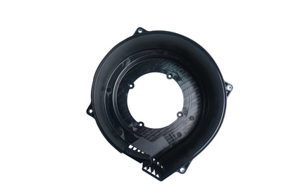 YC.DZ.GR000558-D12500iE-Motor Blower Housing（ZS）