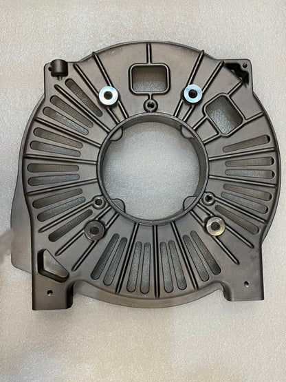 YC.DZ.GR000557-D12500iE-Motor Mounting Bracket（ZS）(RH)