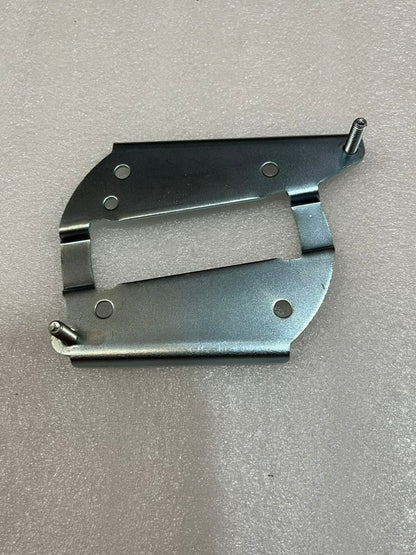 YC.DZ.GR000544-D12500iE-Oil Pump Pressure Plate（ZS）(RH)