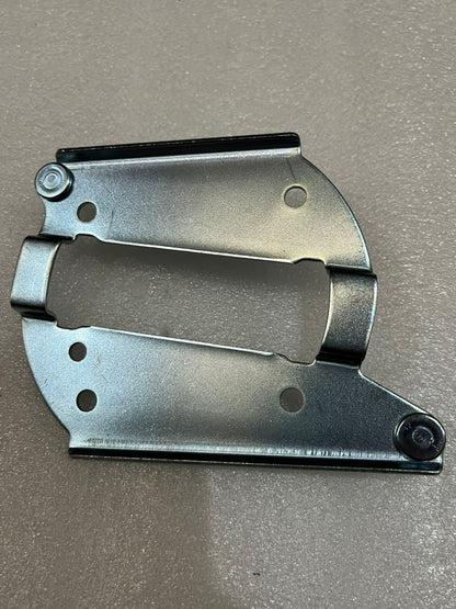 YC.DZ.GR000544-D12500iE-Oil Pump Pressure Plate（ZS）(RH)