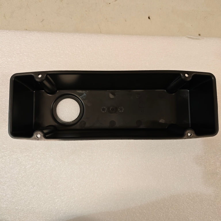 YC.DZ.GR000554-D12500iE-Panel Rear Shell（ZS）