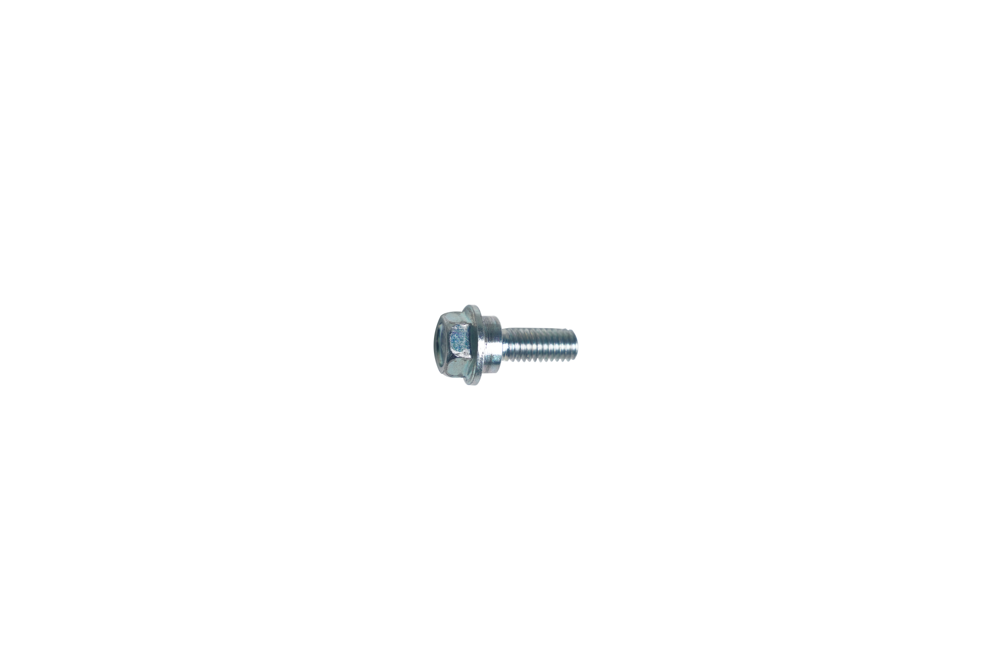 YC.DZ.GR000538-D12500iE-Rubber Hose Pressing Plate Bolt（ZS）（RH）