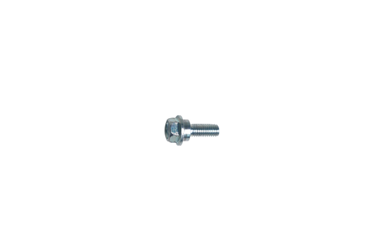 YC.DZ.GR000538-D12500iE-Rubber Hose Pressing Plate Bolt（ZS）（RH）