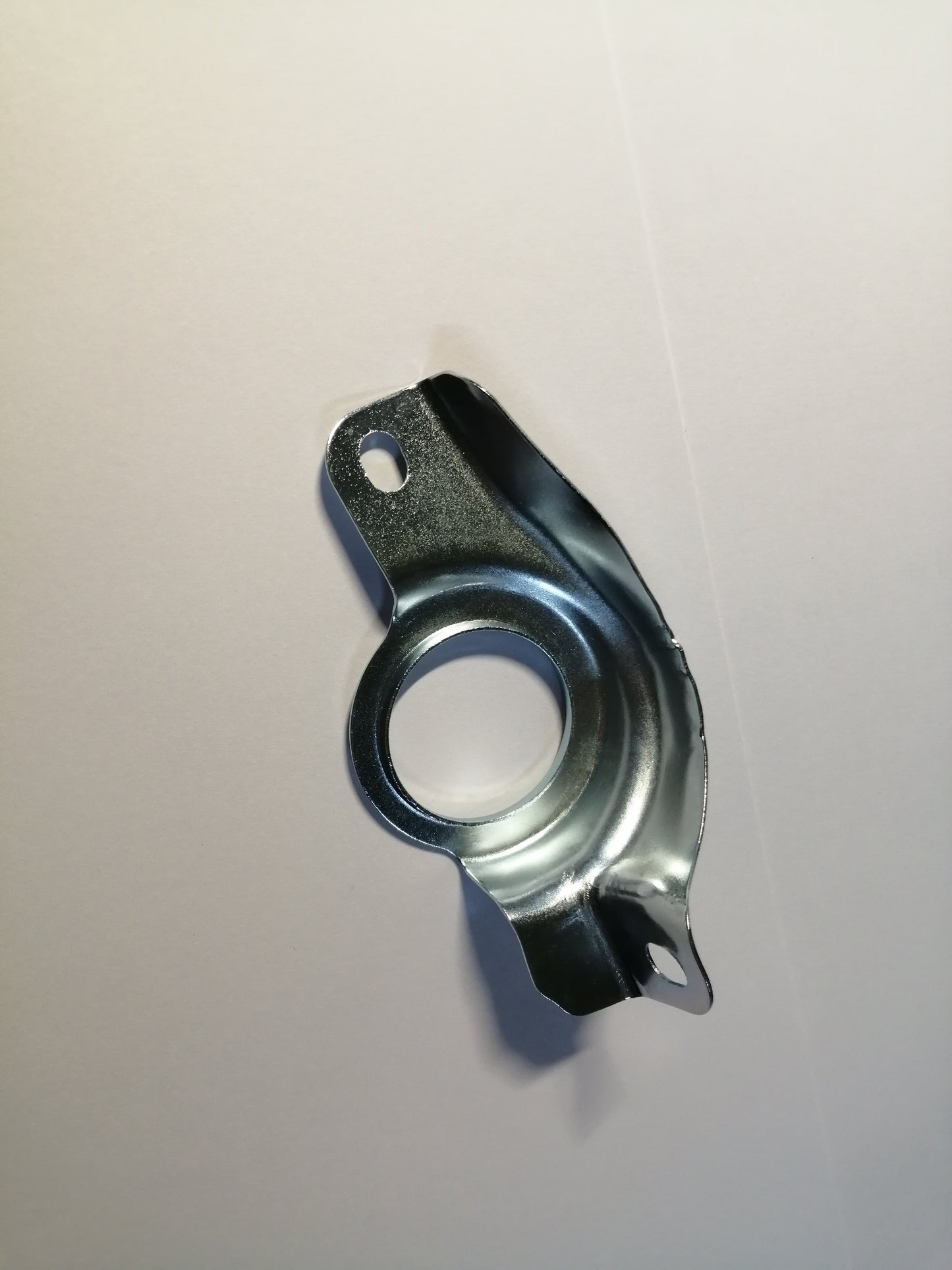 YC.DZ.GR000633-D12500iE-Spark Plug Cap Support Board(ZS)(upgrade）