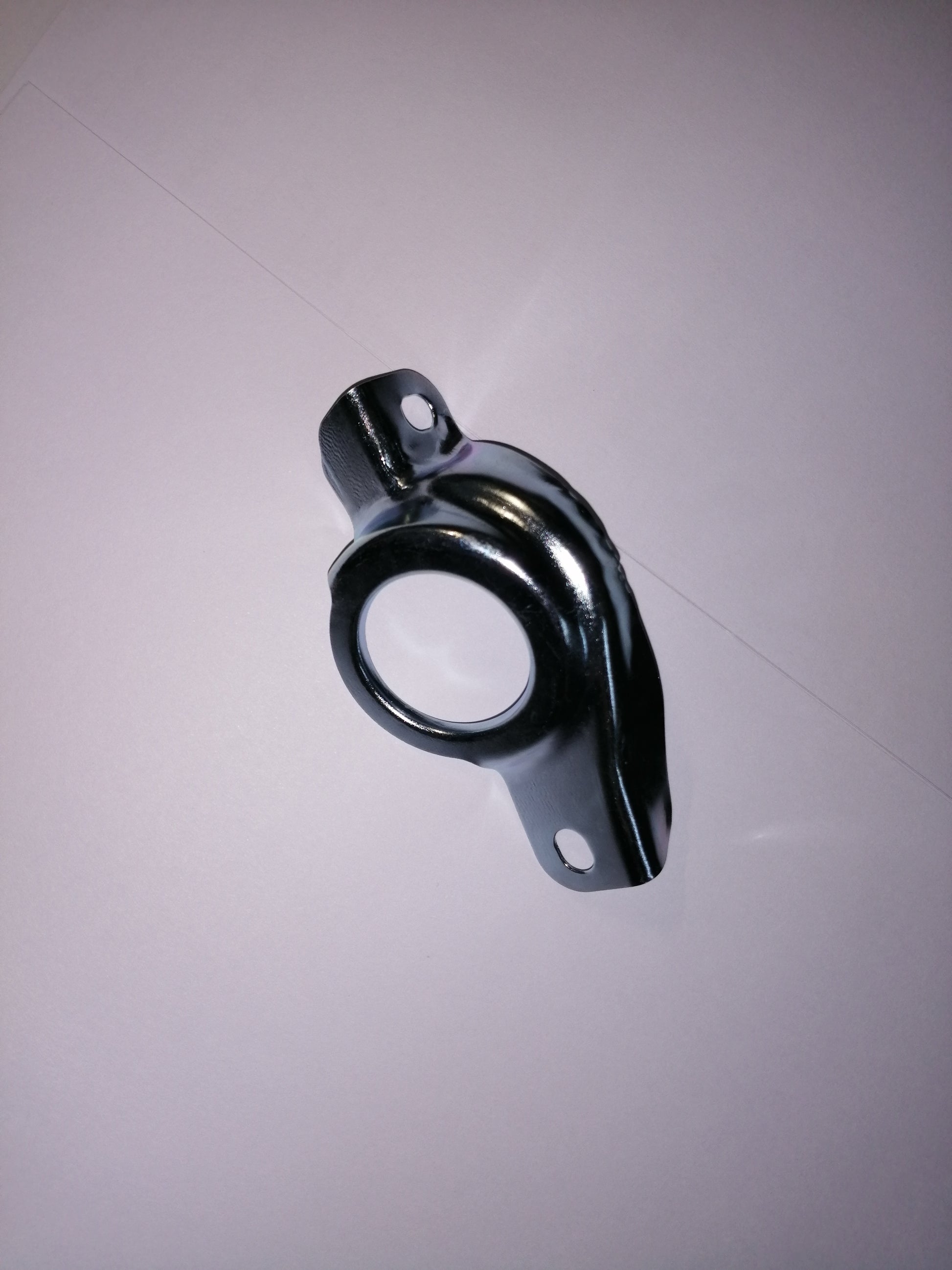 YC.DZ.GR000633-D12500iE-Spark Plug Cap Support Board(ZS)(upgrade）