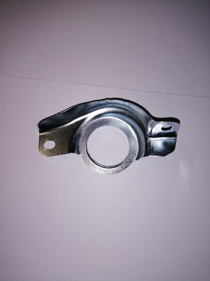 YC.DZ.GR000633-D12500iE-Spark Plug Cap Support Board(ZS)(upgrade）