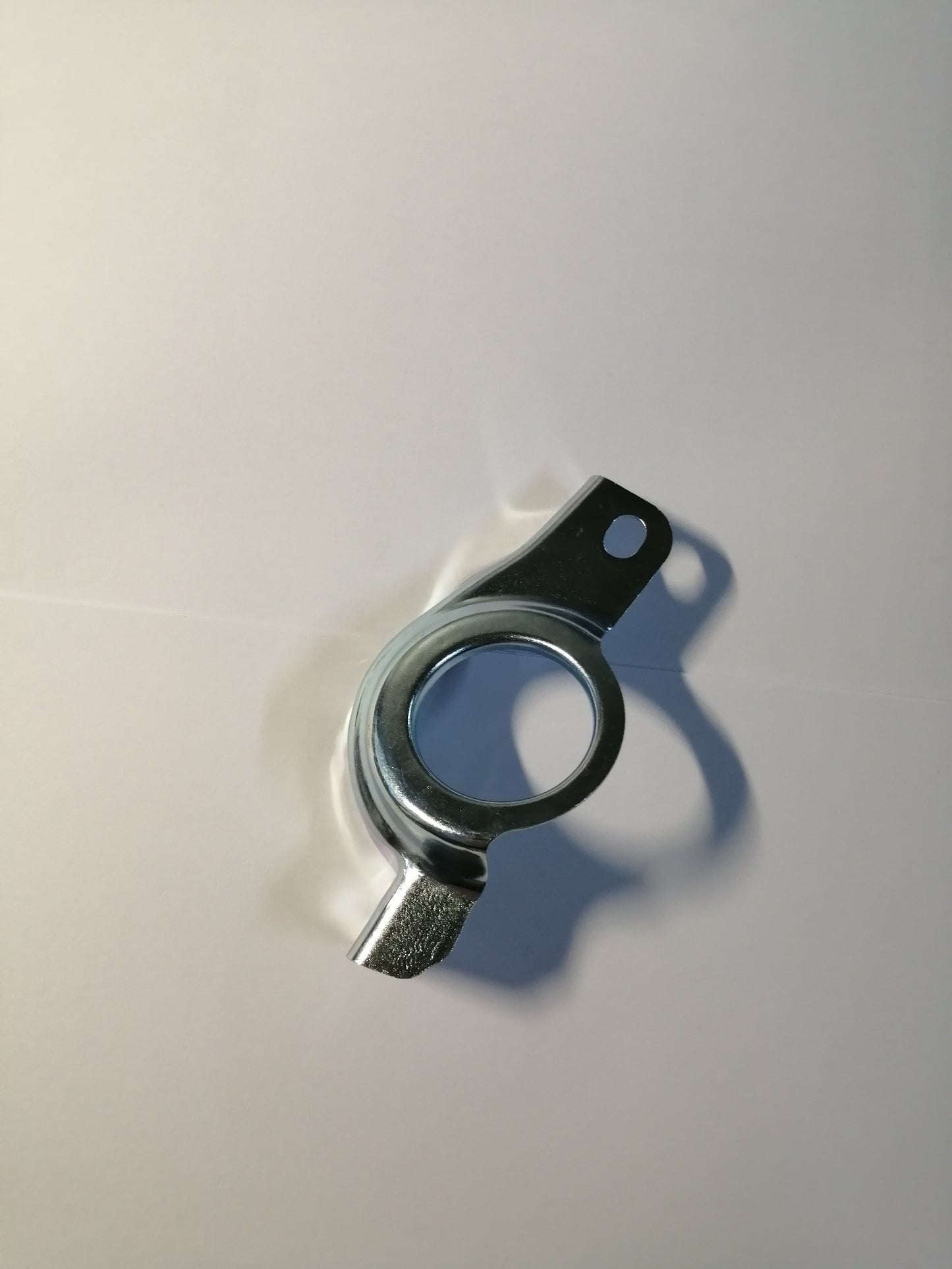 YC.DZ.GR000633-D12500iE-Spark Plug Cap Support Board(ZS)(upgrade）