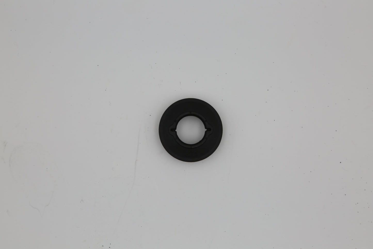 YC.DZ.GR000632-D12500iE ignition coil shock-absorbing rubber ring (ZS) (upgraded version)