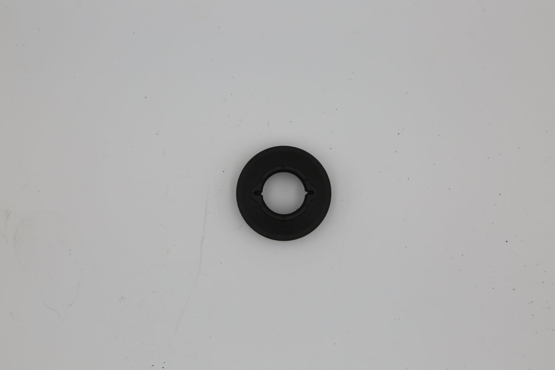 YC.DZ.GR000632-D12500iE ignition coil shock-absorbing rubber ring (ZS) (upgraded version)
