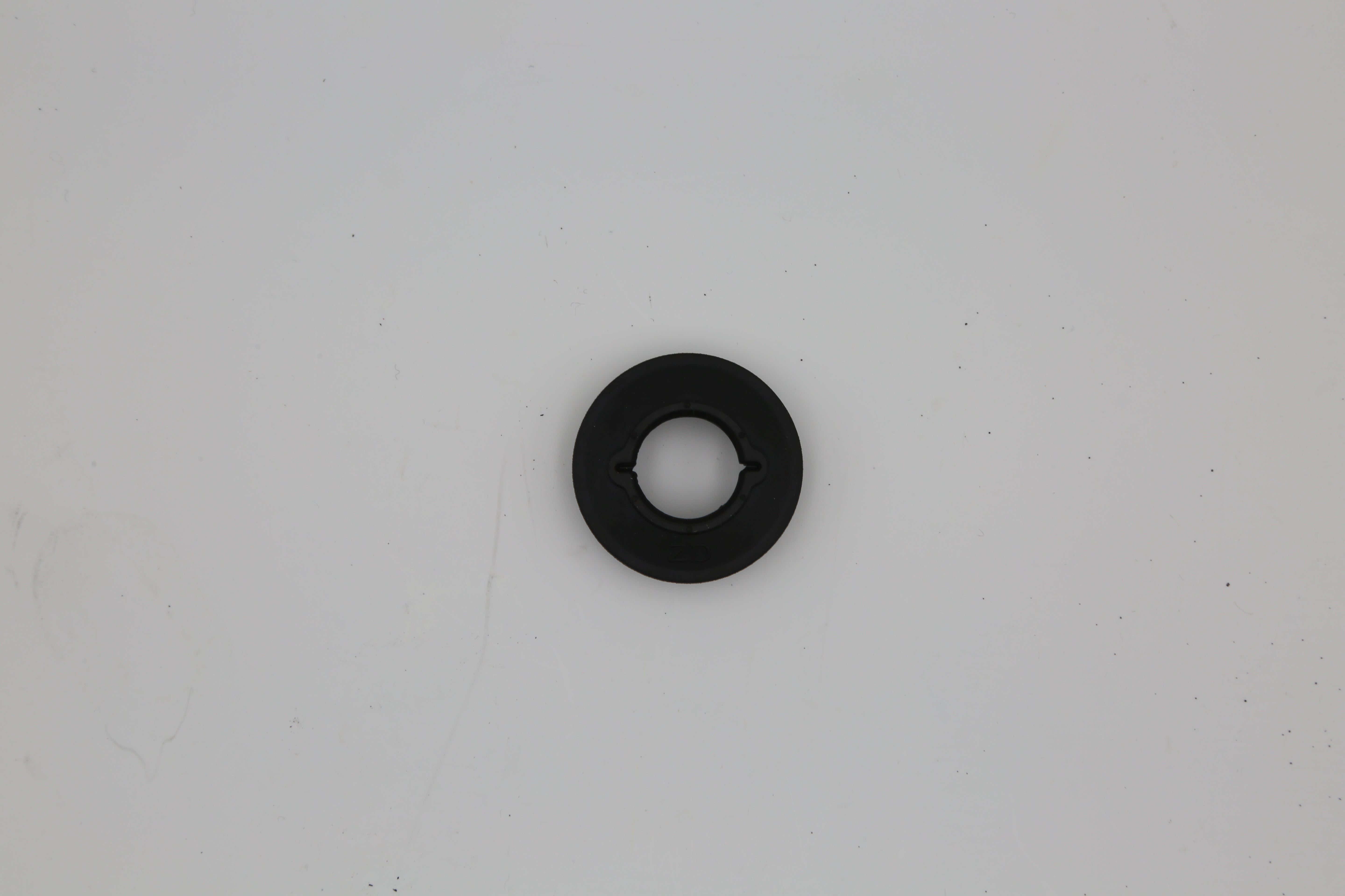 YC.DZ.GR000632-D12500iE ignition coil shock-absorbing rubber ring (ZS) (upgraded version)