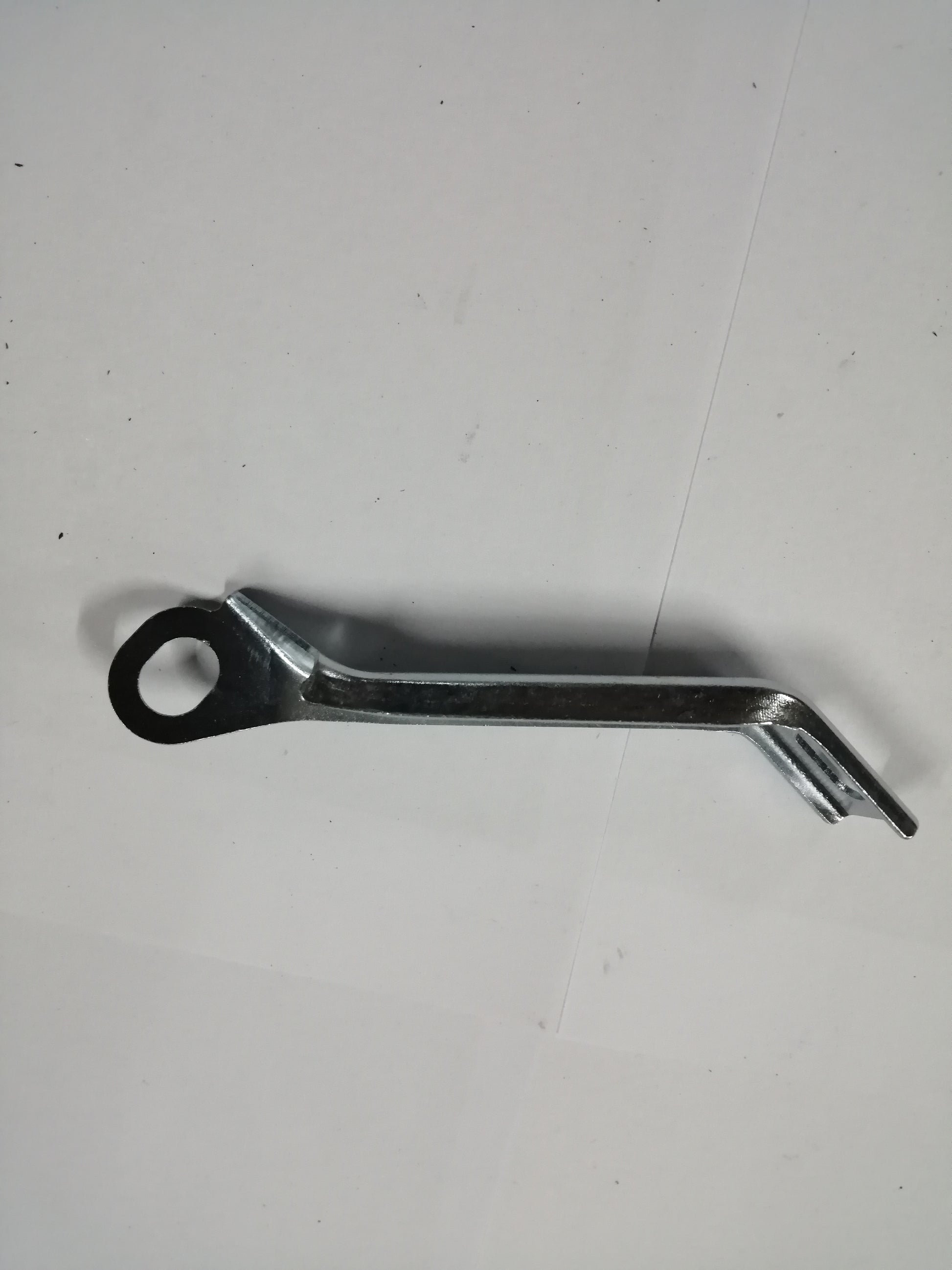 YC.DZ.GR000708-D14000iE- Air Filter Bracket (ZS)