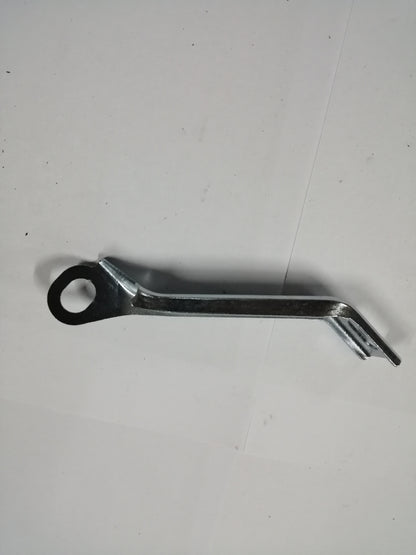 YC.DZ.GR000708-D14000iE- Air Filter Bracket (ZS)