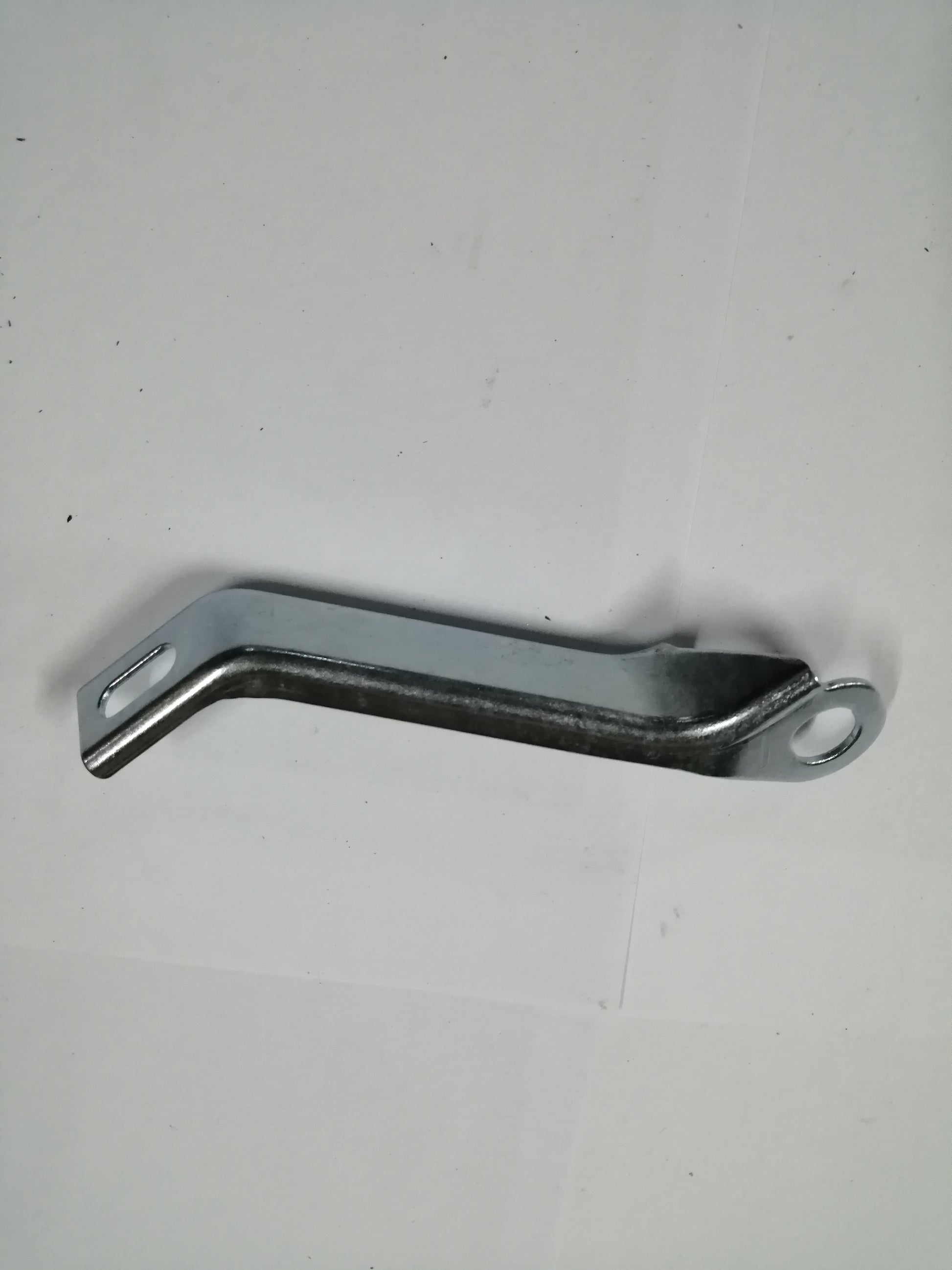 YC.DZ.GR000708-D14000iE- Air Filter Bracket (ZS)