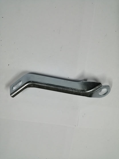 YC.DZ.GR000708-D14000iE- Air Filter Bracket (ZS)