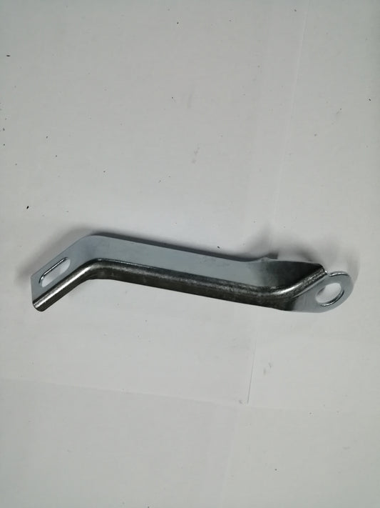 YC.DZ.GR000708-D14000iE- Air Filter Bracket (ZS)