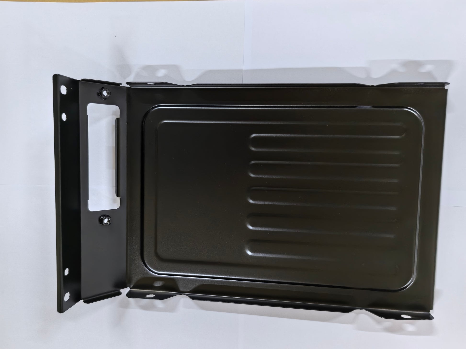 YC.DZ.GR000695-D14000iE-Air Guide Backboard Assembly（ZS）