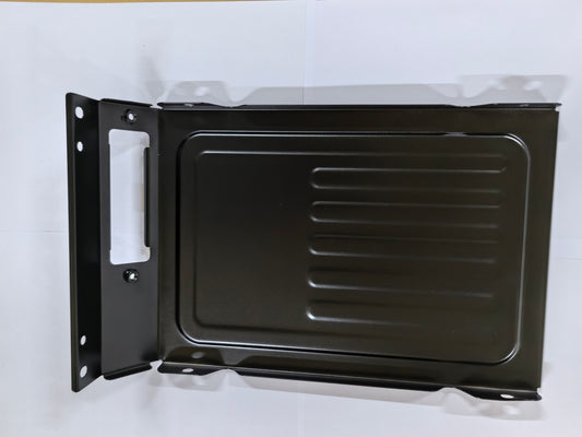 YC.DZ.GR000695-D14000iE-Air Guide Backboard Assembly（ZS）
