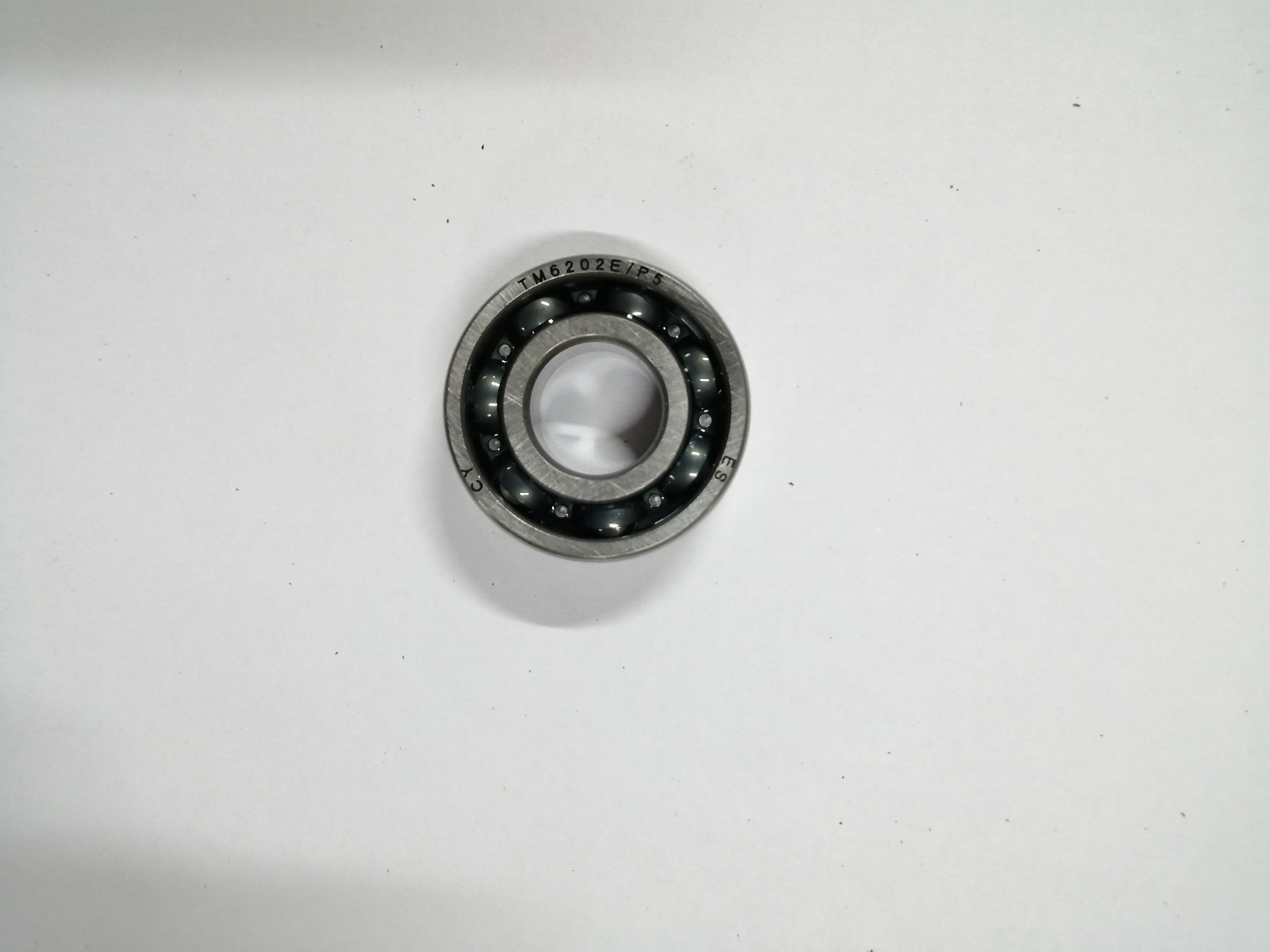 YC.DZ.GR000721-D14000iE-Bearing (Balance Shaft) (ZS)