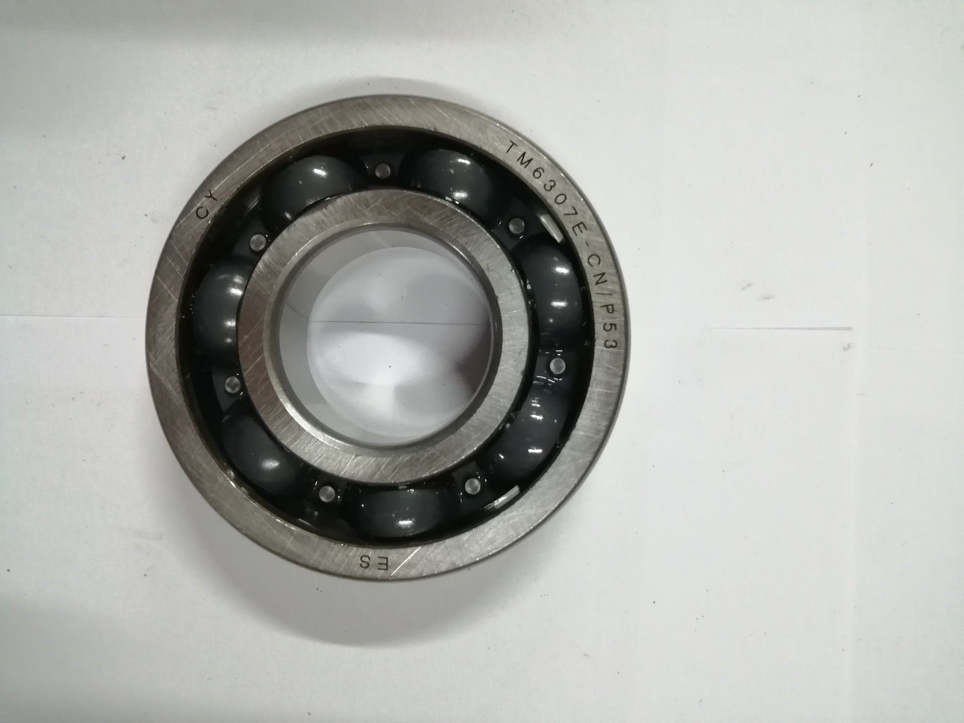 YC.DZ.GR000716-D14000iE-Bearing (Crankshaft) (ZS)