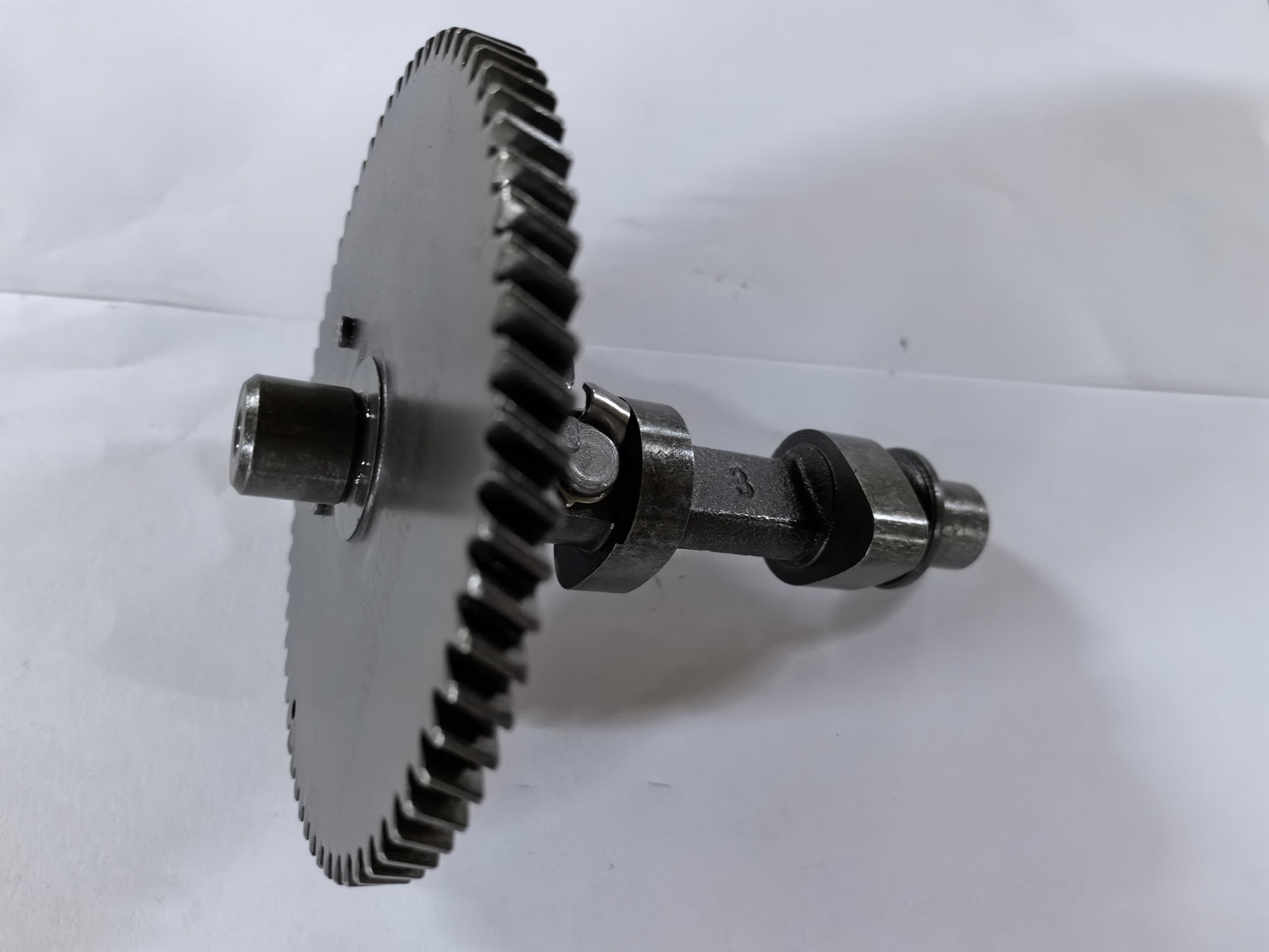 YC.DZ.GR000718-D14000iE- Camshaft (ZS)