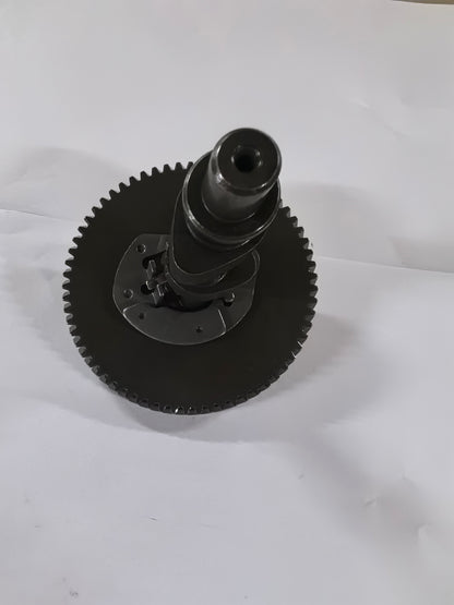 YC.DZ.GR000718-D14000iE- Camshaft (ZS)