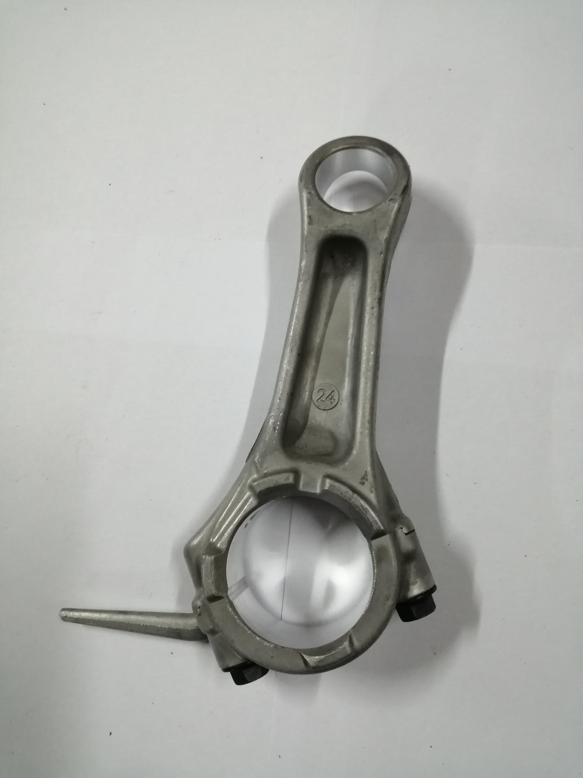 YC.DZ.GR000715-D14000iE- Connecting Rod (ZS)