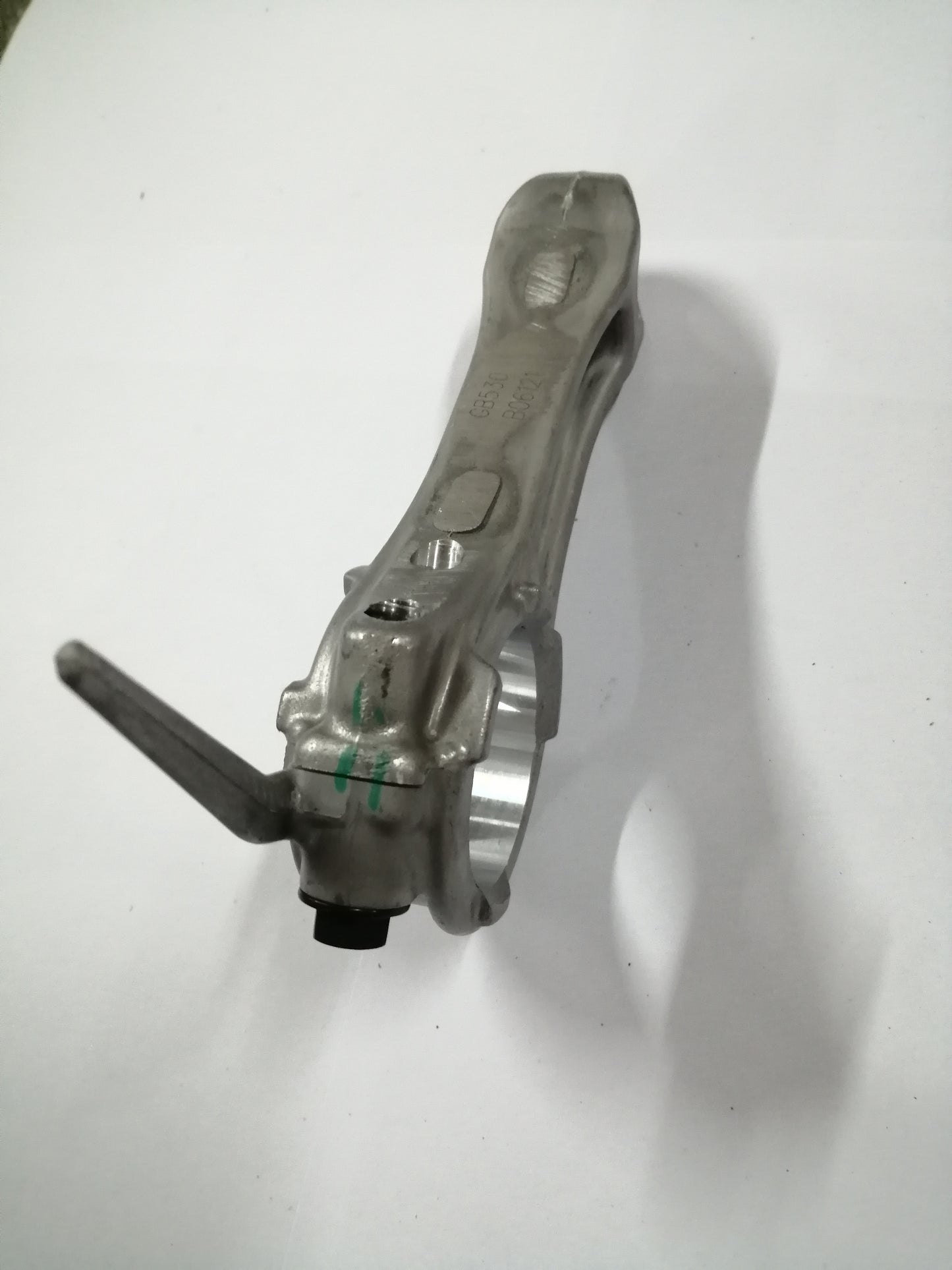 YC.DZ.GR000715-D14000iE- Connecting Rod (ZS)