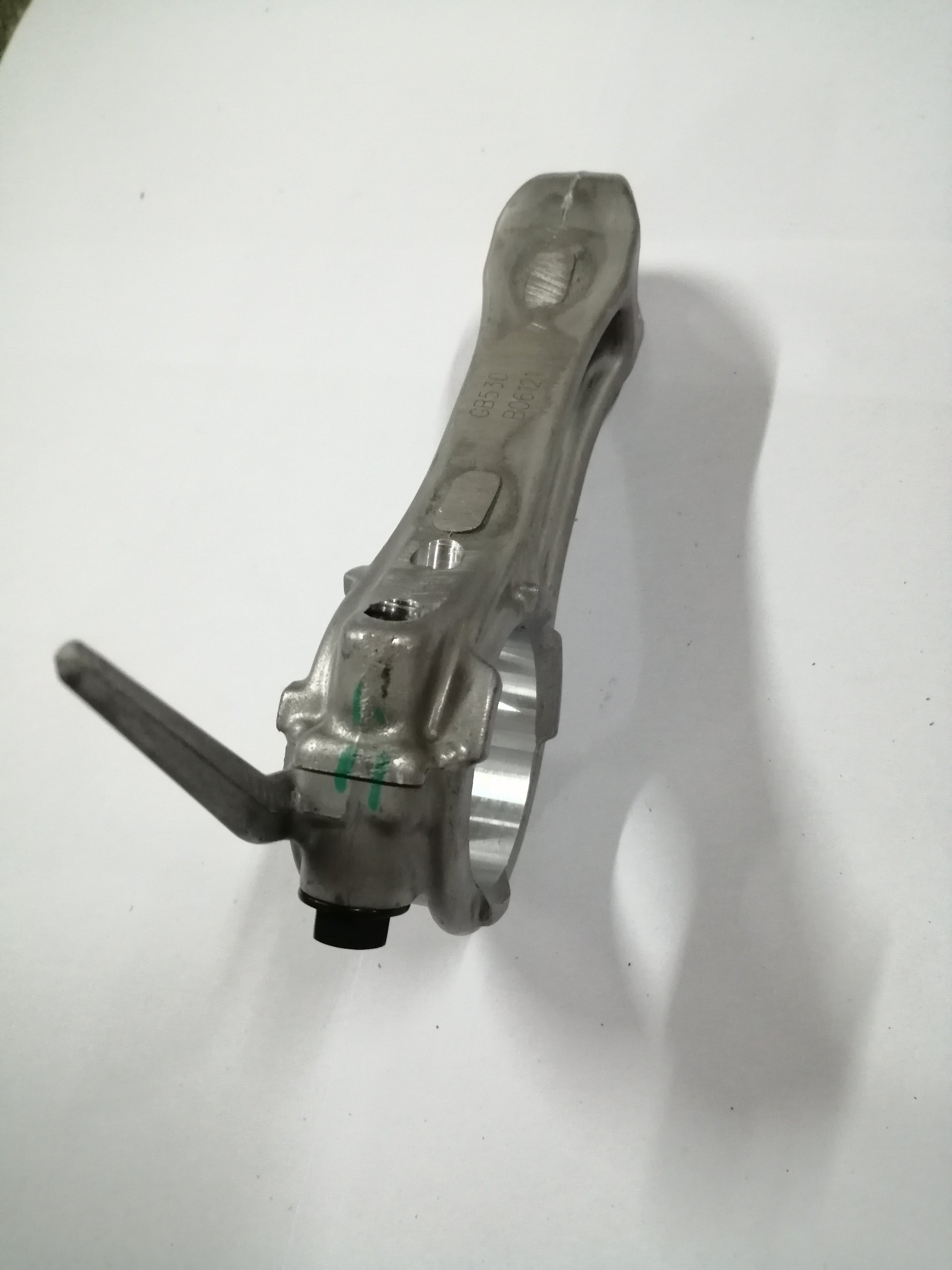 YC.DZ.GR000715-D14000iE- Connecting Rod (ZS)