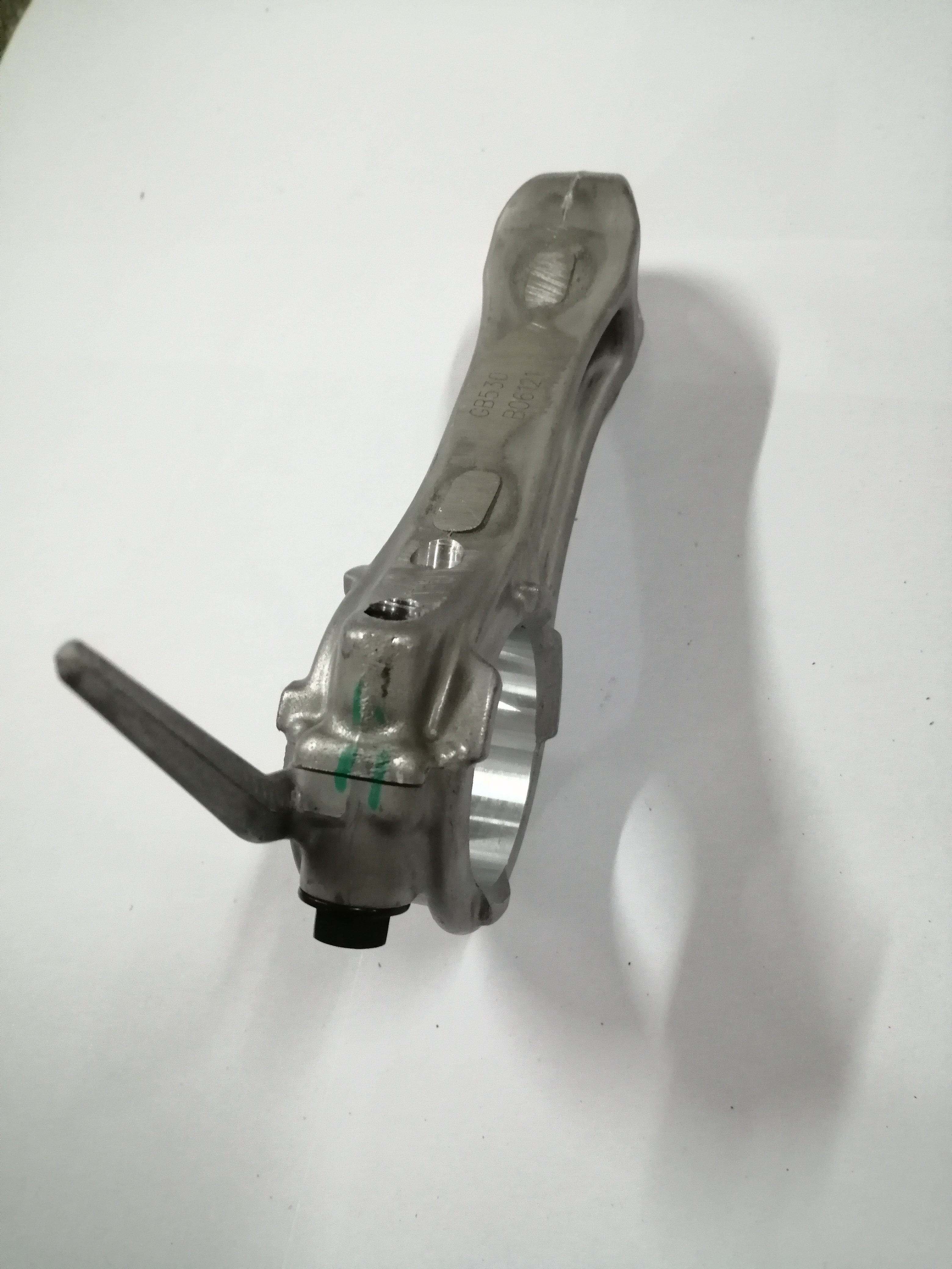 YC.DZ.GR000715-D14000iE- Connecting Rod (ZS)