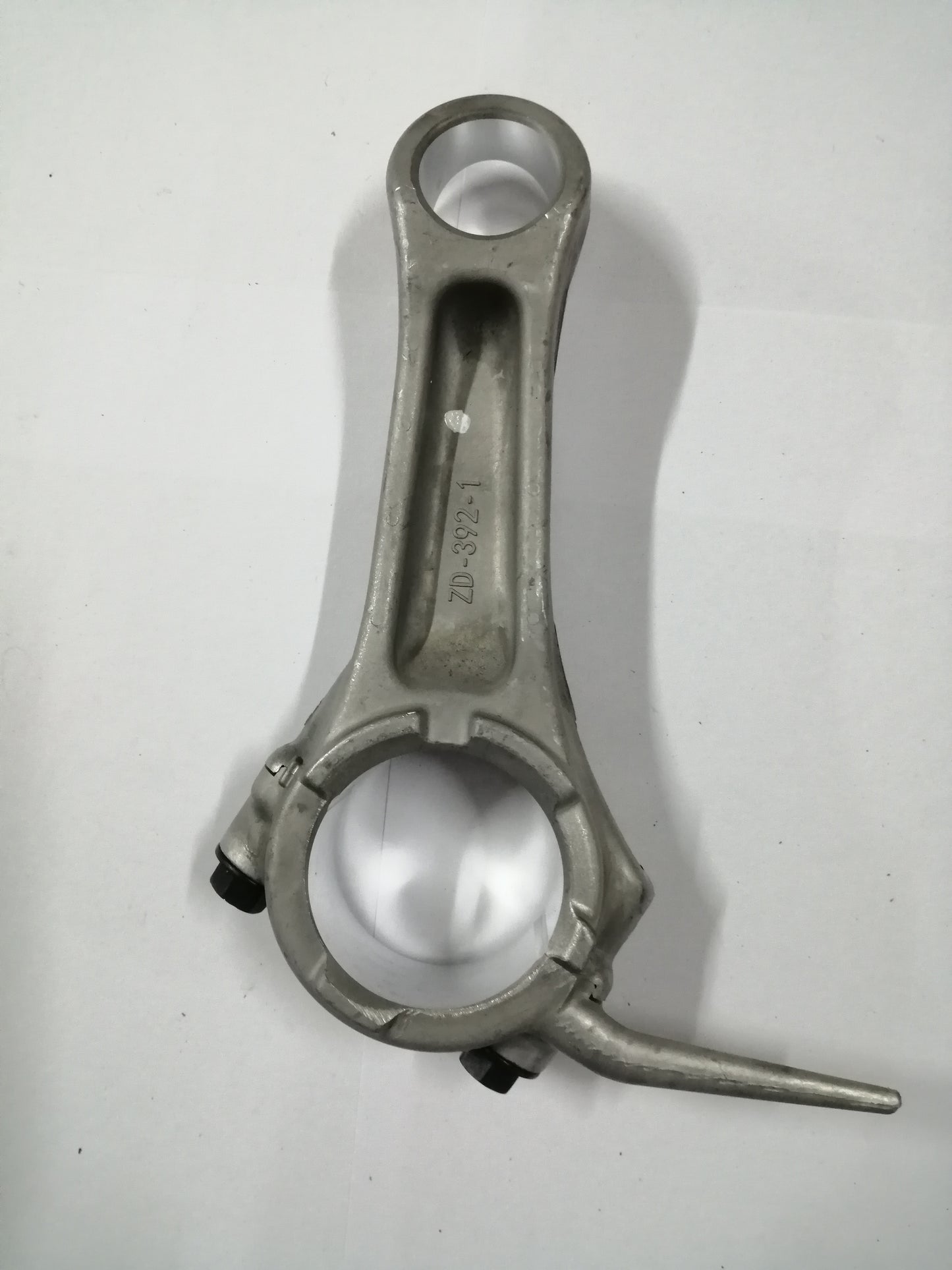 YC.DZ.GR000715-D14000iE- Connecting Rod (ZS)