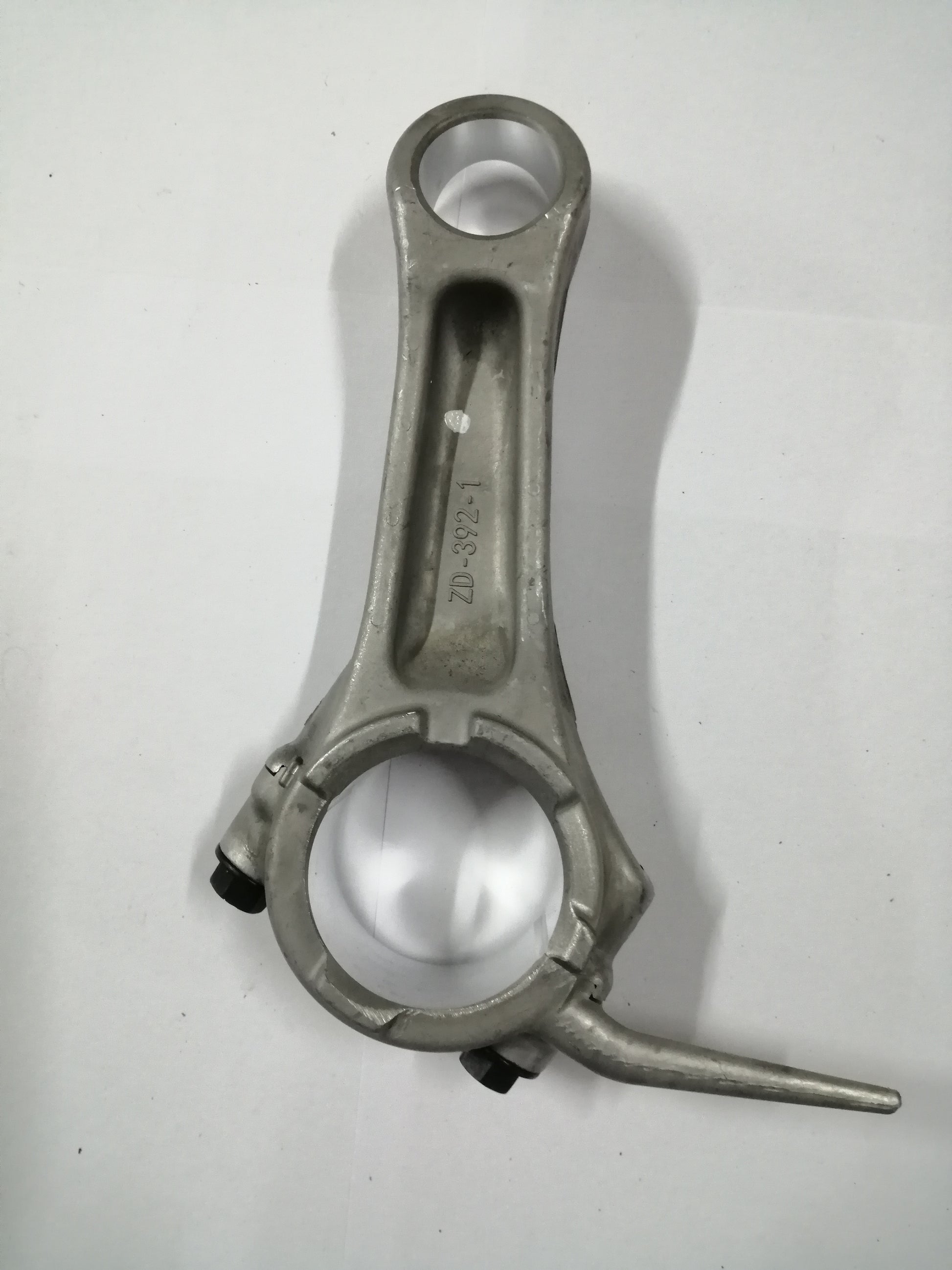 YC.DZ.GR000715-D14000iE- Connecting Rod (ZS)