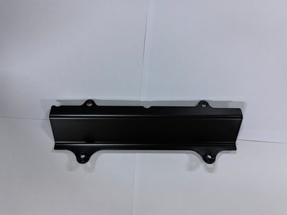 YC.DZ.GR000694-D14000iE-Controller AirBaffle Assy（ZS）