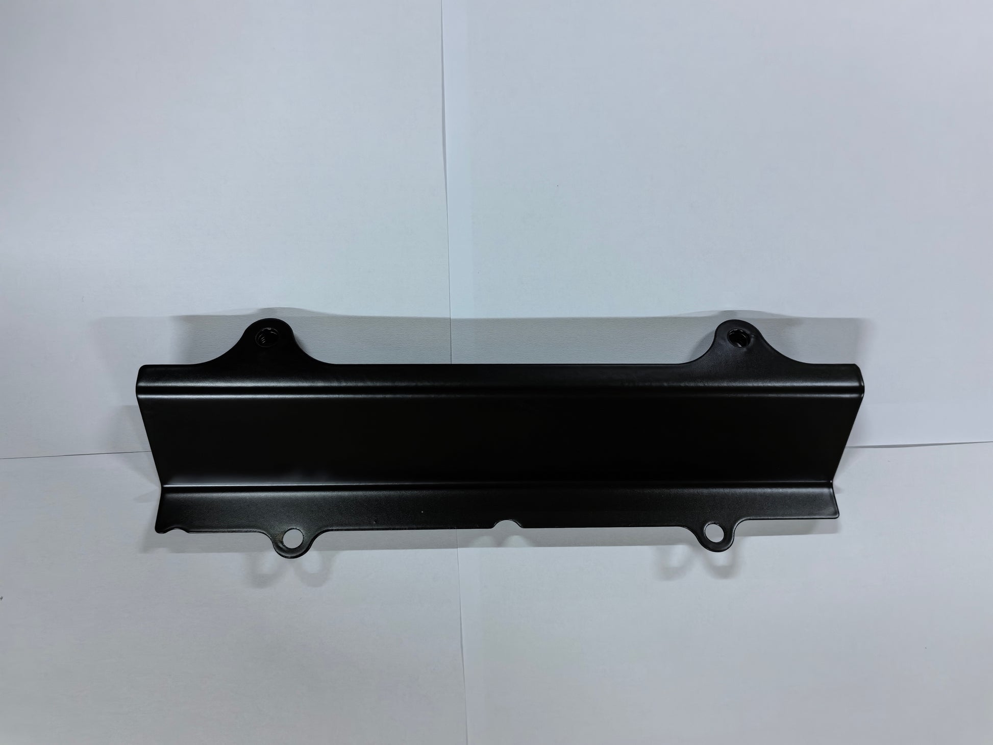 YC.DZ.GR000694-D14000iE-Controller AirBaffle Assy（ZS）