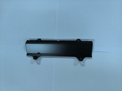 YC.DZ.GR000694-D14000iE-Controller AirBaffle Assy（ZS）