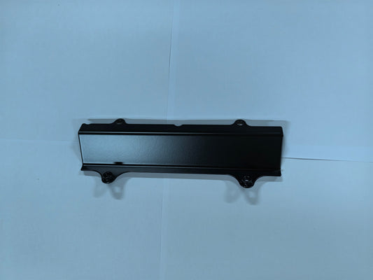 YC.DZ.GR000694-D14000iE-Controller AirBaffle Assy（ZS）