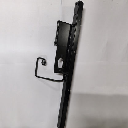 D14000iE-Controller Mounting Lower Bracket