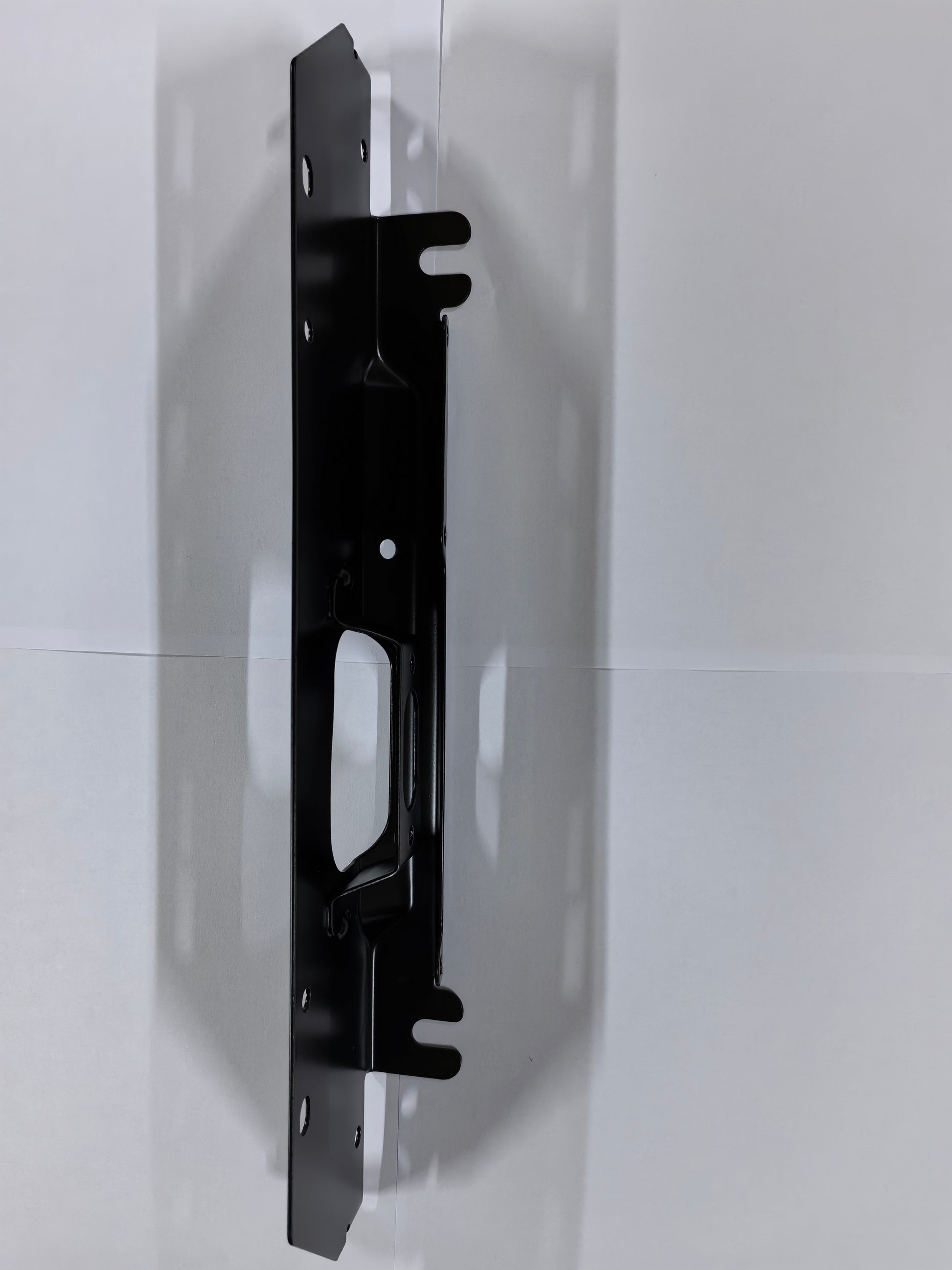 YC.DZ.GR000692-D14000iE-Controller Mounting Lower Bracket Assembly（ZS）