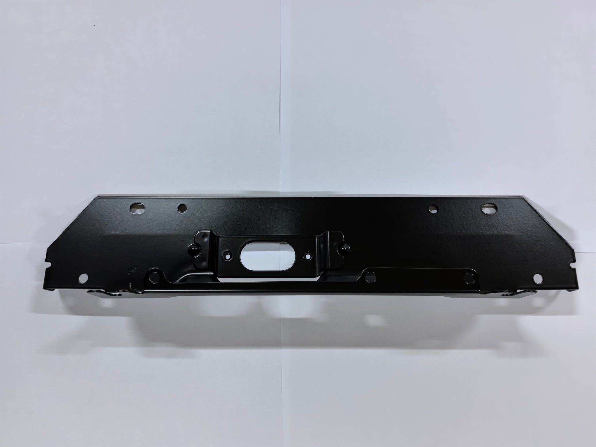 YC.DZ.GR000692-D14000iE-Controller Mounting Lower Bracket Assembly（ZS）