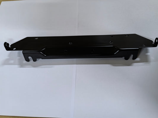 YC.DZ.GR000693-D14000iE-Controller Mounting Upper Bracket Assembly（ZS）