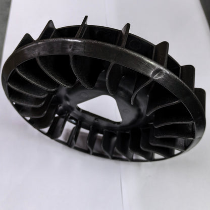 D14000iE- Cooling Fan (ZS)