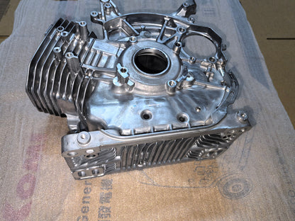 D14000iE- Crankcase Body (ZS)